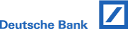 Logo der Deutschen Bank