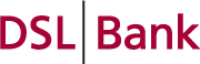 Logo der DSL Bank