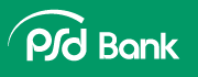 Logo der PSD Bank